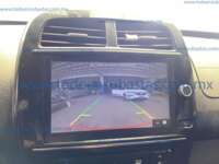 Renault Kwid 2023 5p Bitono  L3/1.0 Man Línea Nueva 2023 Renault Kwid Ingreso Interiores 9