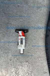 Renault Kwid 2023 5p Bitono  L3/1.0 Man Línea Nueva IMG_5327