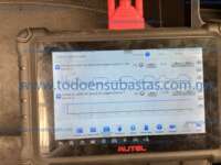 Renault Kwid 2023 5p Bitono  L3/1.0 Man Línea Nueva image