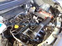 Renault Kwid 2023 5p Bitono  L3/1.0 Man Línea Nueva 2023 Renault Kwid Ingreso Motor 4