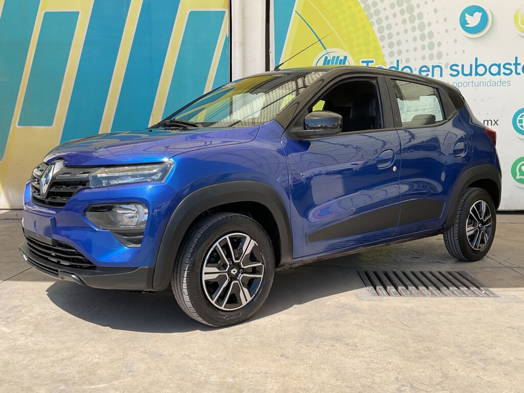 imagen principal de la unidad