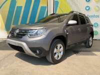 Renault Duster 2023 5p Iconic L4/1.6 Man 2023 Renault Duster Venta Exteriores 1