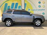 Renault Duster 2023 5p Iconic L4/1.6 Man 2023 Renault Duster Venta Exteriores 4