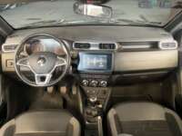 Renault Duster 2023 5p Iconic L4/1.6 Man 2023 Renault Duster Venta Interiores 4