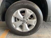 Renault Duster 2023 5p Iconic L4/1.6 Man 2023 Renault Duster Venta Llantas 1