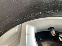 Renault Duster 2023 5p Iconic L4/1.6 Man 2023 Renault Duster Venta Llantas 2