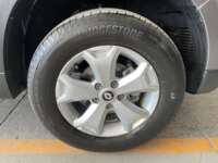 Renault Duster 2023 5p Iconic L4/1.6 Man 2023 Renault Duster Venta Llantas 10