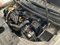 Renault Duster 2023 5p Iconic L4/1.6 Man 2023 Renault Duster Venta Motor 3