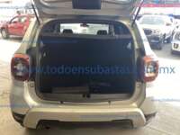 Renault Duster 2023 5p Intens L4/1.6 Man 2023 Renault Duster Ingreso Cajuela 0