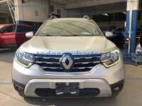 Renault Duster 2023 5p Intens L4/1.6 Man 2023 Renault Duster Ingreso Exteriores 1