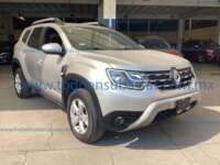 Renault Duster 2023 5p Intens L4/1.6 Man 2023 Renault Duster Ingreso Exteriores 2