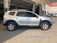 Renault Duster 2023 5p Intens L4/1.6 Man 2023 Renault Duster Ingreso Exteriores 3