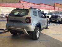 Renault Duster 2023 5p Intens L4/1.6 Man 2023 Renault Duster Ingreso Exteriores 4