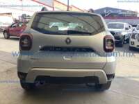 Renault Duster 2023 5p Intens L4/1.6 Man 2023 Renault Duster Ingreso Exteriores 5