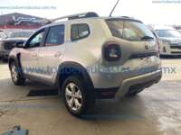 Renault Duster 2023 5p Intens L4/1.6 Man 2023 Renault Duster Ingreso Exteriores 6