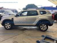 Renault Duster 2023 5p Intens L4/1.6 Man 2023 Renault Duster Ingreso Exteriores 7