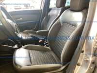 Renault Duster 2023 5p Intens L4/1.6 Man 2023 Renault Duster Ingreso Interiores 1