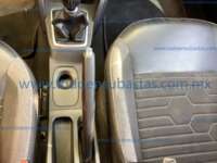 Renault Duster 2023 5p Intens L4/1.6 Man 2023 Renault Duster Ingreso Interiores 12