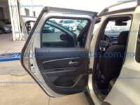 Renault Duster 2023 5p Intens L4/1.6 Man 2023 Renault Duster Ingreso Interiores 15