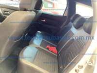 Renault Duster 2023 5p Intens L4/1.6 Man 2023 Renault Duster Ingreso Interiores 16