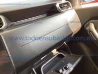 Renault Duster 2023 5p Intens L4/1.6 Man 2023 Renault Duster Ingreso Interiores 18