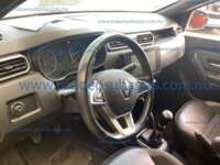 Renault Duster 2023 5p Intens L4/1.6 Man 2023 Renault Duster Ingreso Interiores 2