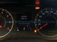 Renault Duster 2023 5p Intens L4/1.6 Man 2023 Renault Duster Ingreso Interiores 4