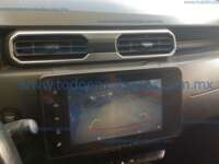 Renault Duster 2023 5p Intens L4/1.6 Man 2023 Renault Duster Ingreso Interiores 9