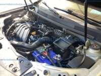 Renault Duster 2023 5p Intens L4/1.6 Man 2023 Renault Duster Ingreso Motor 0