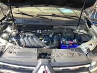 Renault Duster 2023 5p Intens L4/1.6 Man 2023 Renault Duster Ingreso Motor 1