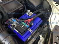 Renault Duster 2023 5p Intens L4/1.6 Man 2023 Renault Duster Ingreso Motor 3