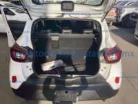 Renault Kwid 2023 5p Intens  L3/1.0 Man 2023 Renault Kwid Ingreso Cajuela 0