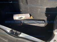 Renault Kwid 2023 5p Intens  L3/1.0 Man 2023 Renault Kwid Ingreso Cajuela 1