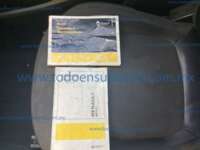 Renault Kwid 2023 5p Intens  L3/1.0 Man 2023 Renault Kwid Ingreso Documentos 0