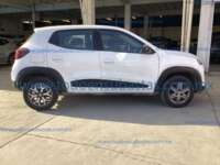 Renault Kwid 2023 5p Intens  L3/1.0 Man 2023 Renault Kwid Ingreso Exteriores 3