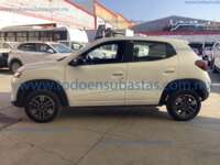 Renault Kwid 2023 5p Intens  L3/1.0 Man 2023 Renault Kwid Ingreso Exteriores 7