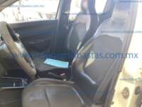 Renault Kwid 2023 5p Intens  L3/1.0 Man 2023 Renault Kwid Ingreso Interiores 1