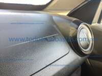 Renault Kwid 2023 5p Intens  L3/1.0 Man 2023 Renault Kwid Ingreso Interiores 10