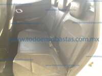 Renault Kwid 2023 5p Intens  L3/1.0 Man 2023 Renault Kwid Ingreso Interiores 16