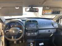 Renault Kwid 2023 5p Intens  L3/1.0 Man 2023 Renault Kwid Ingreso Interiores 17