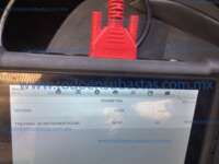 Renault Kwid 2023 5p Intens  L3/1.0 Man 2023 Renault Kwid Ingreso Interiores 18