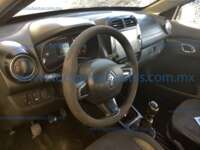 Renault Kwid 2023 5p Intens  L3/1.0 Man 2023 Renault Kwid Ingreso Interiores 2