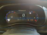 Renault Kwid 2023 5p Intens  L3/1.0 Man 2023 Renault Kwid Ingreso Interiores 3