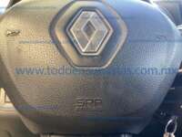 Renault Kwid 2023 5p Intens  L3/1.0 Man 2023 Renault Kwid Ingreso Interiores 9