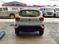 Renault Kwid 2023 5p Intens  L3/1.0 Man 2023 Renault Kwid Ingreso Exteriores 5