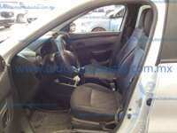 Renault Kwid 2023 5p Intens  L3/1.0 Man 2023 Renault Kwid Ingreso Interiores 1