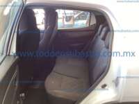 Renault Kwid 2023 5p Intens  L3/1.0 Man 2023 Renault Kwid Ingreso Interiores 13