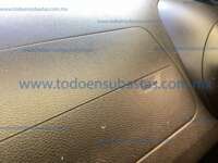 Renault Kwid 2023 5p Intens  L3/1.0 Man 2023 Renault Kwid Ingreso Interiores 15