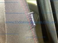 Renault Kwid 2023 5p Intens  L3/1.0 Man 2023 Renault Kwid Ingreso Interiores 16