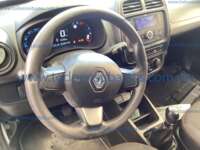 Renault Kwid 2023 5p Intens  L3/1.0 Man 2023 Renault Kwid Ingreso Interiores 2